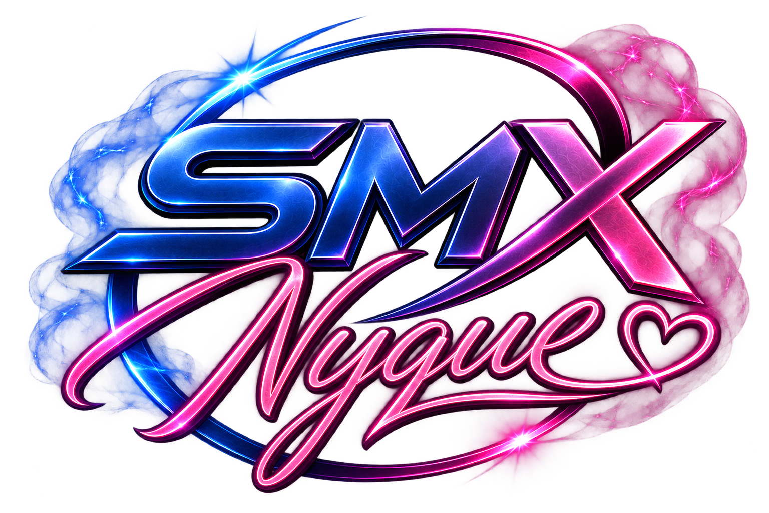 SMX Logo